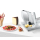 Bosch MAS9454M 140W srebrna - 362716 - zdjęcie 3
